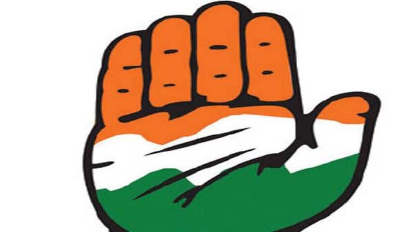 The Congress Graph The Congress Graph