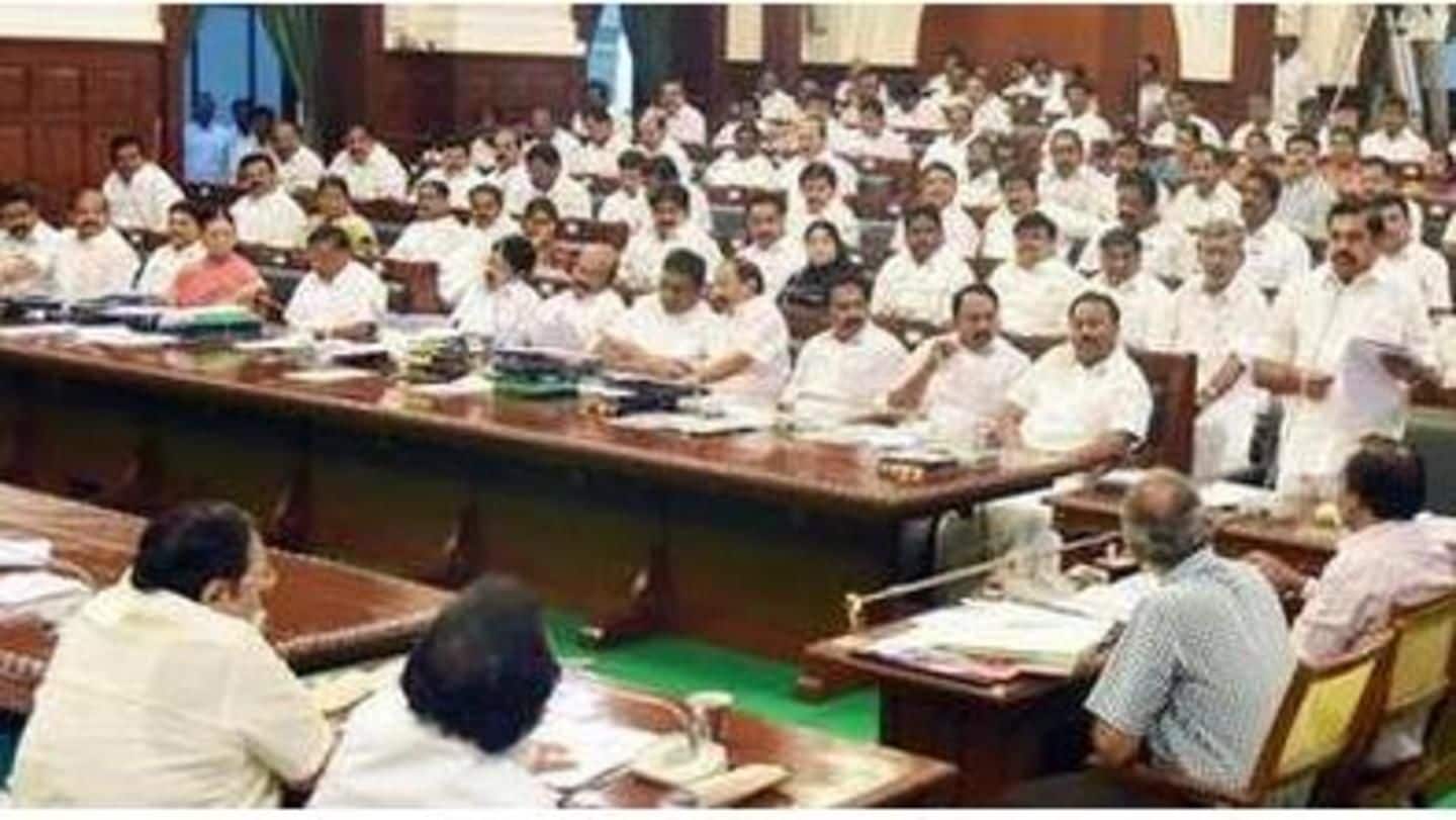 Every candidate must declare their annual income Every candidate must declare their annual income