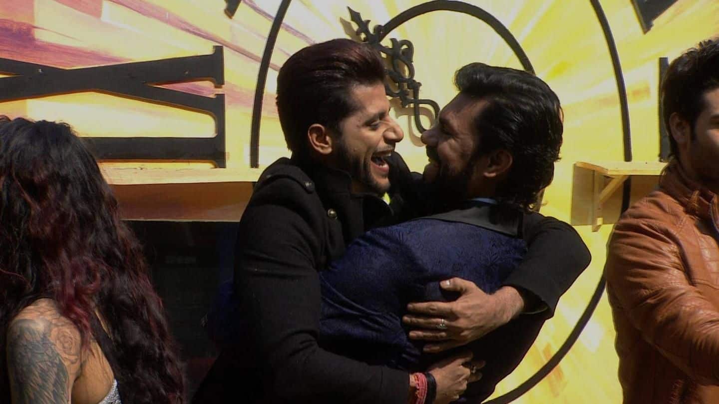 #BiggBoss12: No contestant to be eliminated this week?