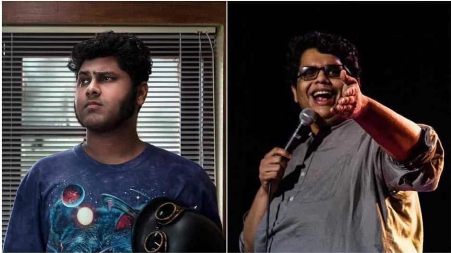 #YoTanmaySoWoke: Dear Tanmay, keep your lousy apology to yourself