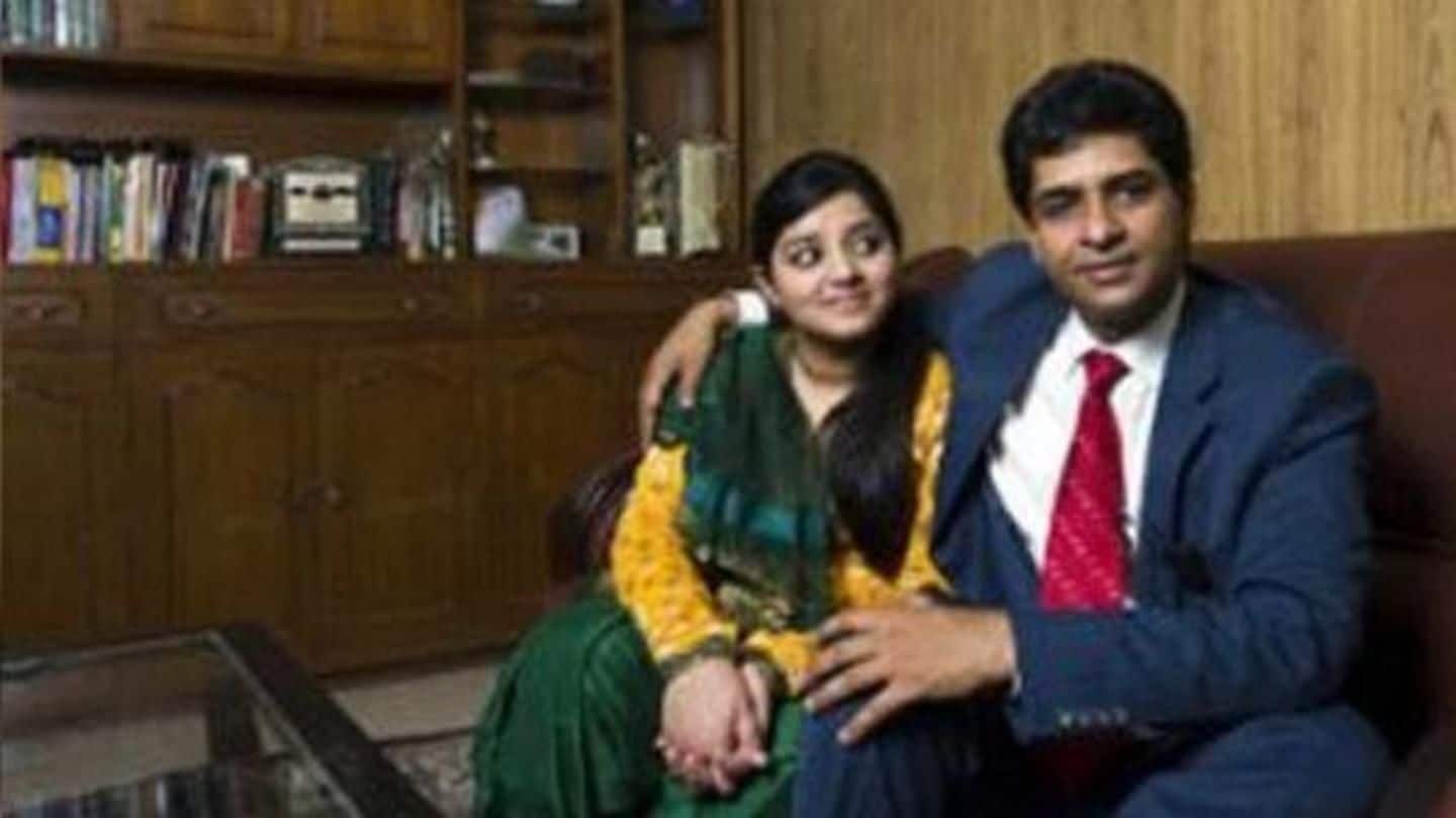Acquitted, Ilyasi plans to relaunch 'India's Most Wanted' with daughter