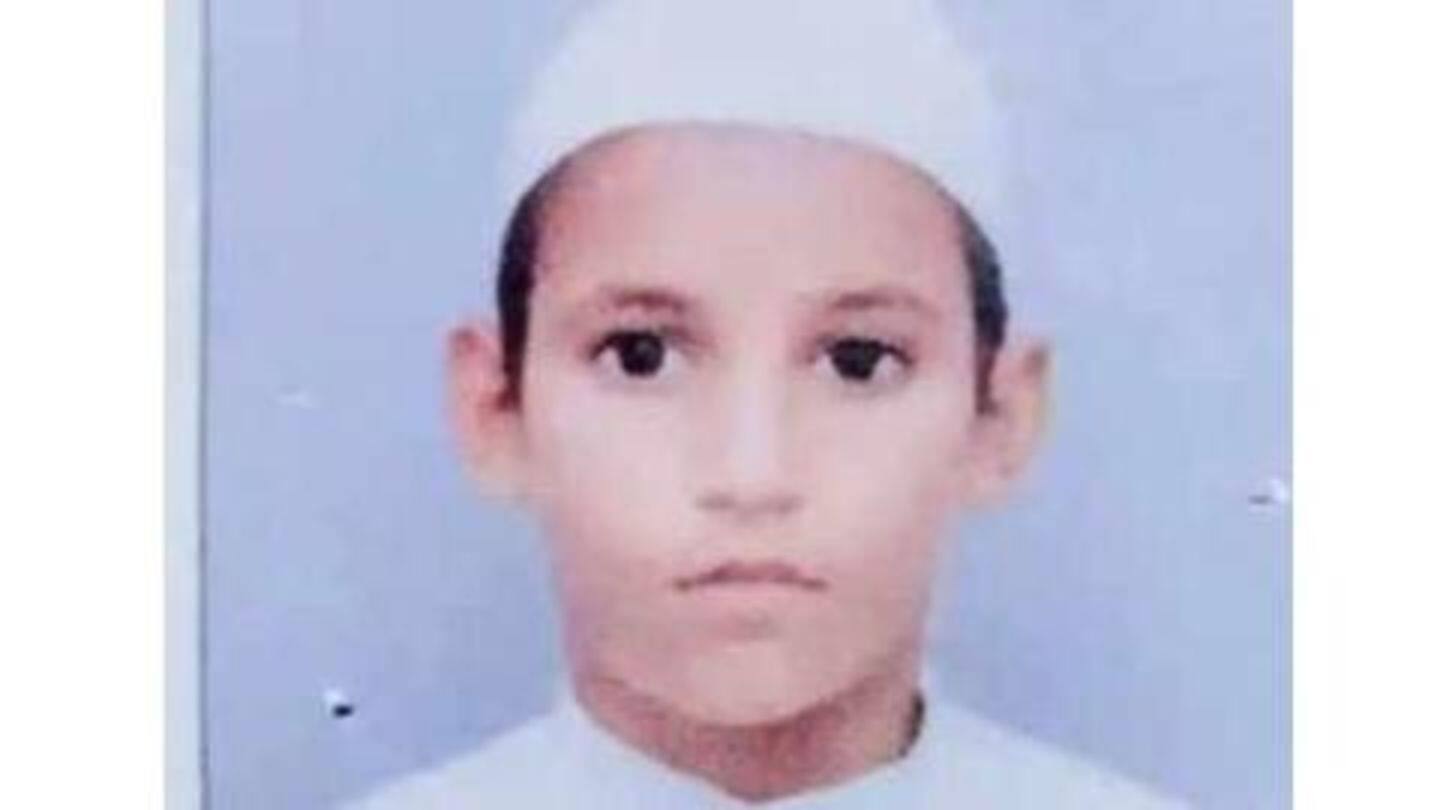 Delhi: 8-year-old killed in scuffle over playing on vacant ground