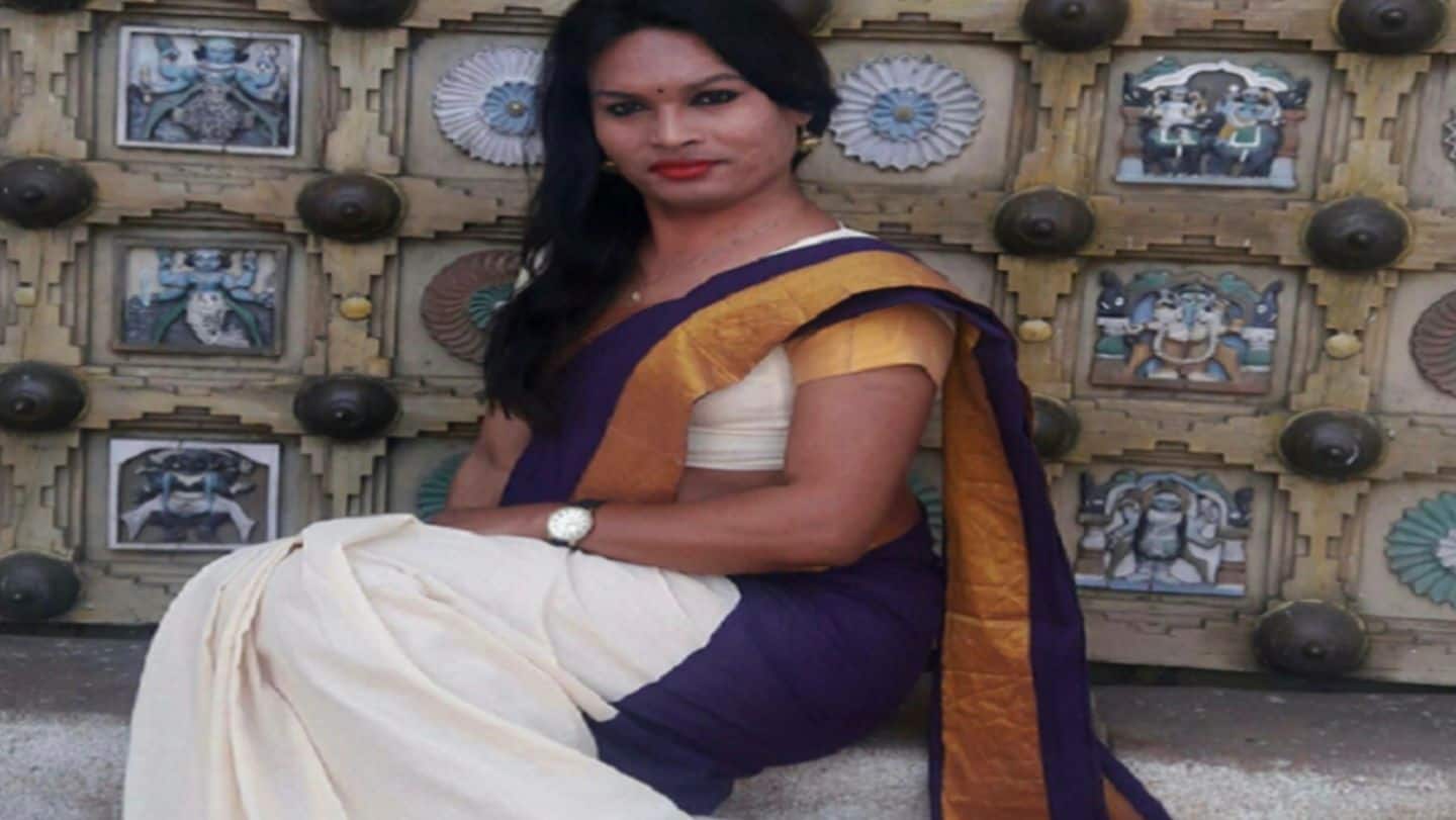 #Section377Verdict: India's first transgender bureaucrat plans to get married!