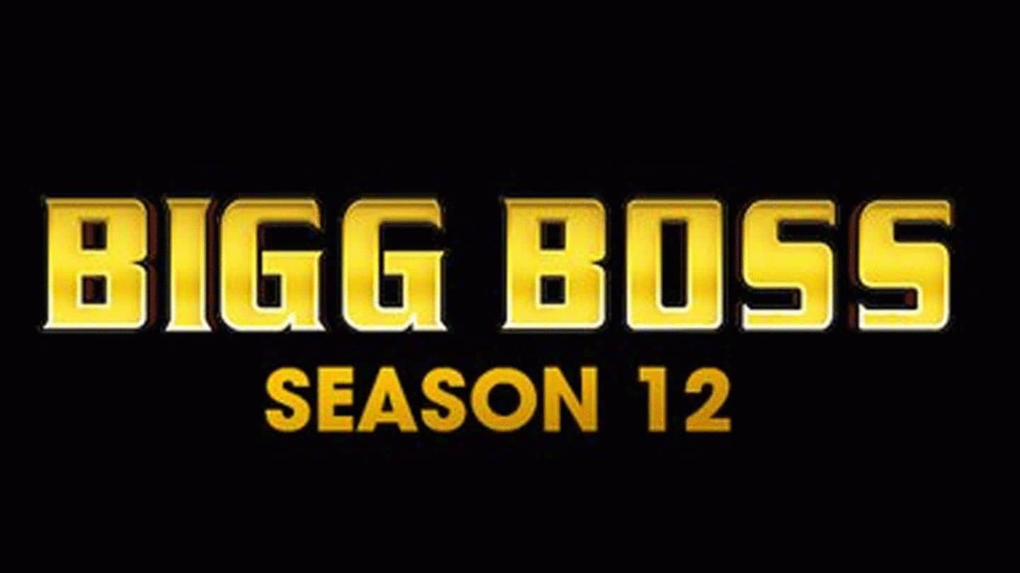 Is this the final list of 'Bigg Boss 12' contestants?