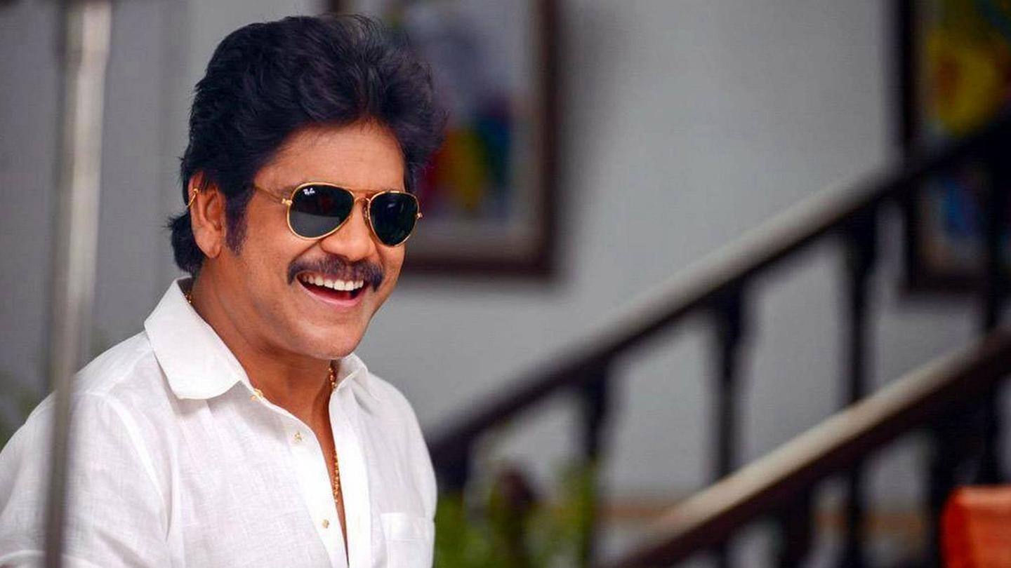 Shooting is currently underway in Hyderabad Shooting is currently underway in Hyderabad