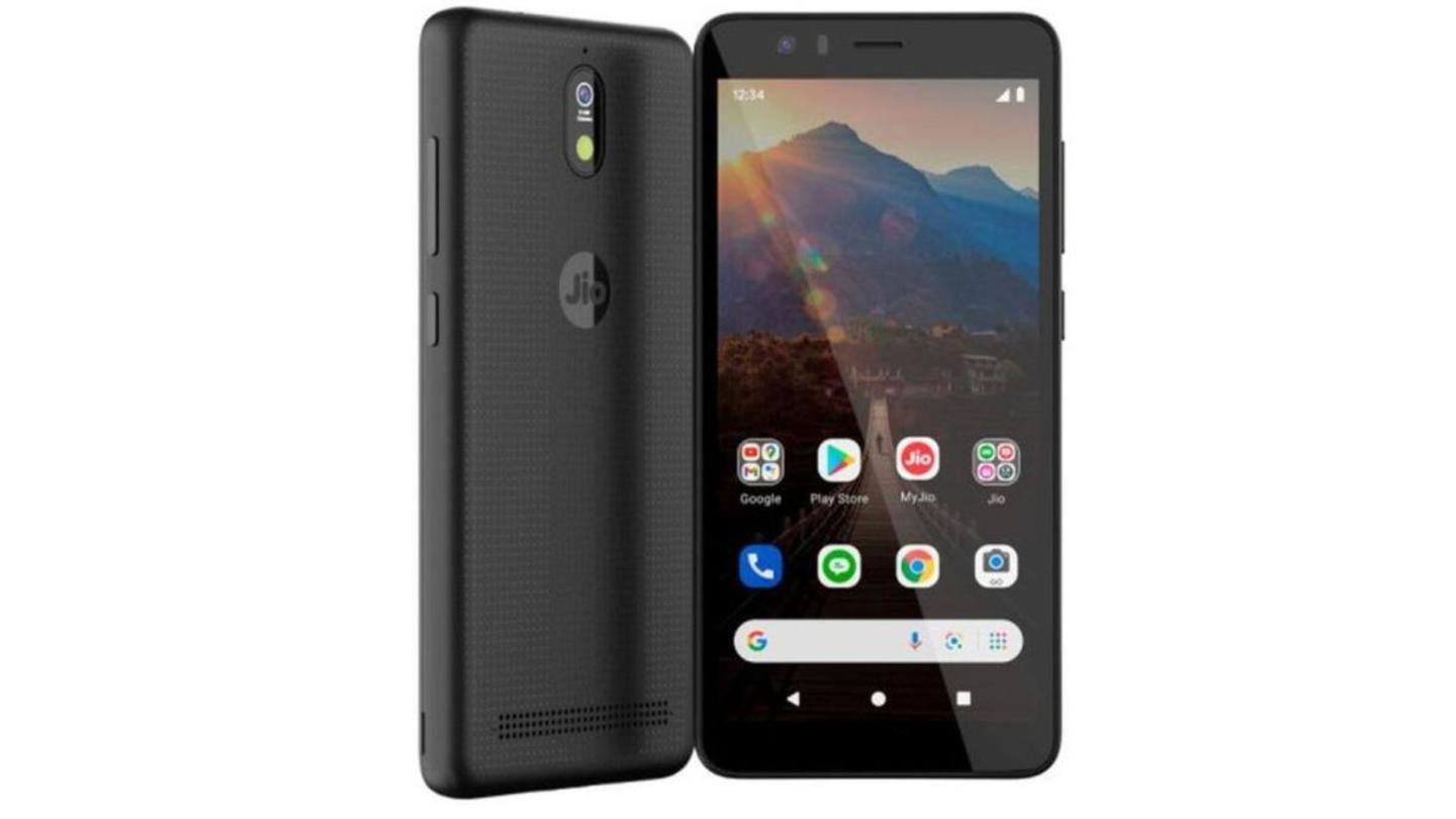 The device will have an HD+ display The device will have an HD+ display