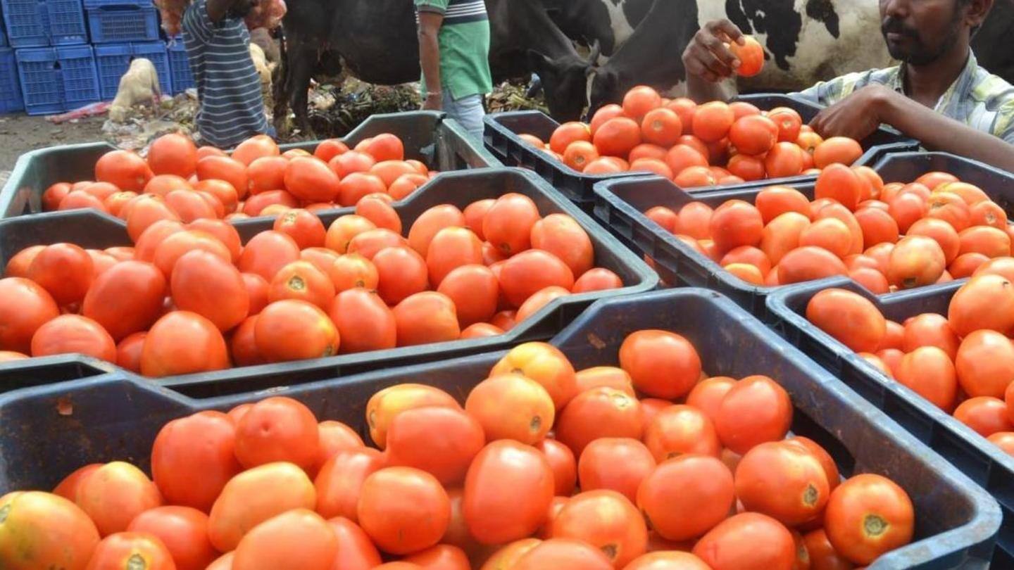 Heavy rain, high fuel prices blamed Heavy rain, high fuel prices blamed