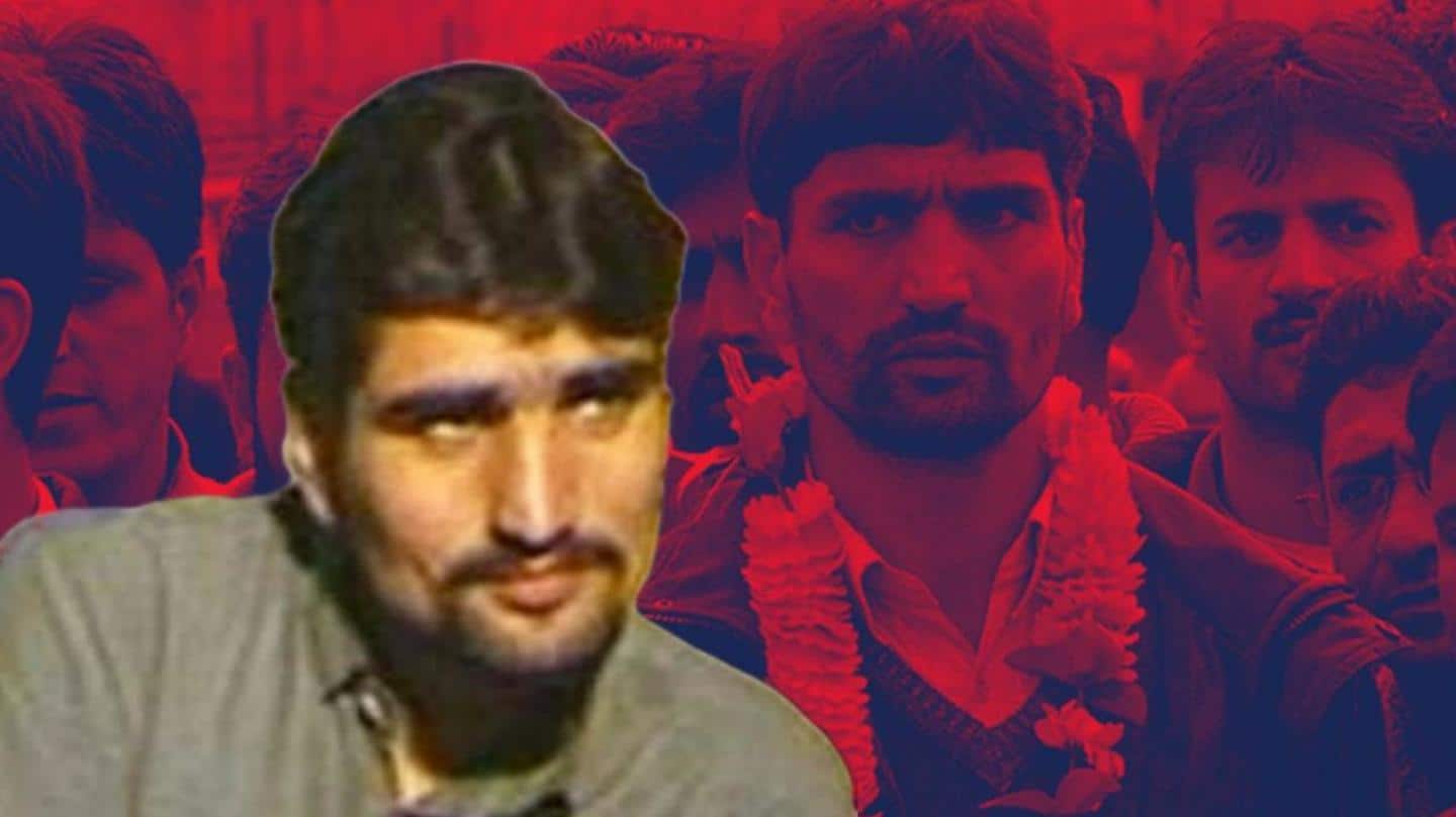 Trial against Bitta Karate begins for murder of Kashmiri Pandit