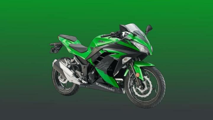 Kawasaki menawarkan diskon akhir tahun yang menarik untuk Ninja 300 di India