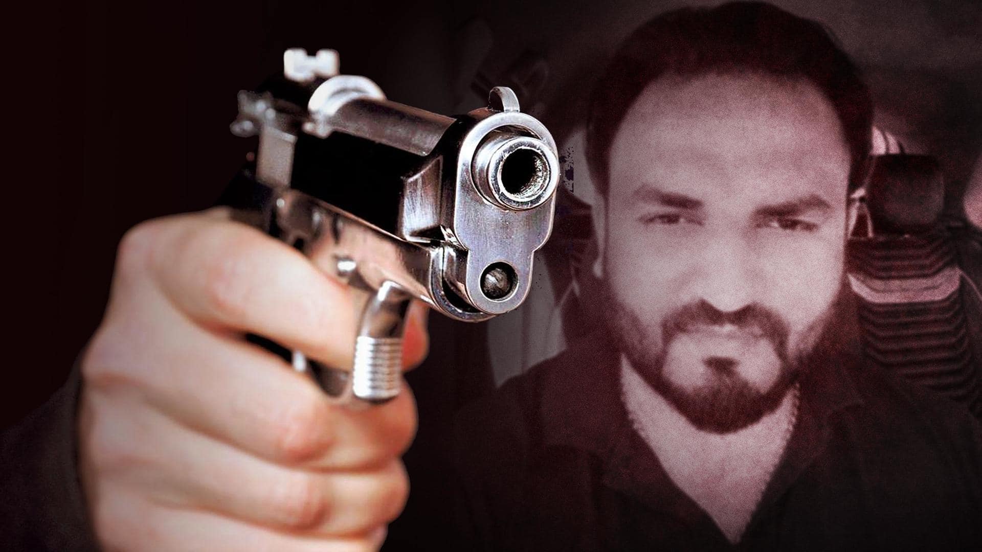 Punjab: Gangster Jarnail Singh shot dead during alleged gang war
