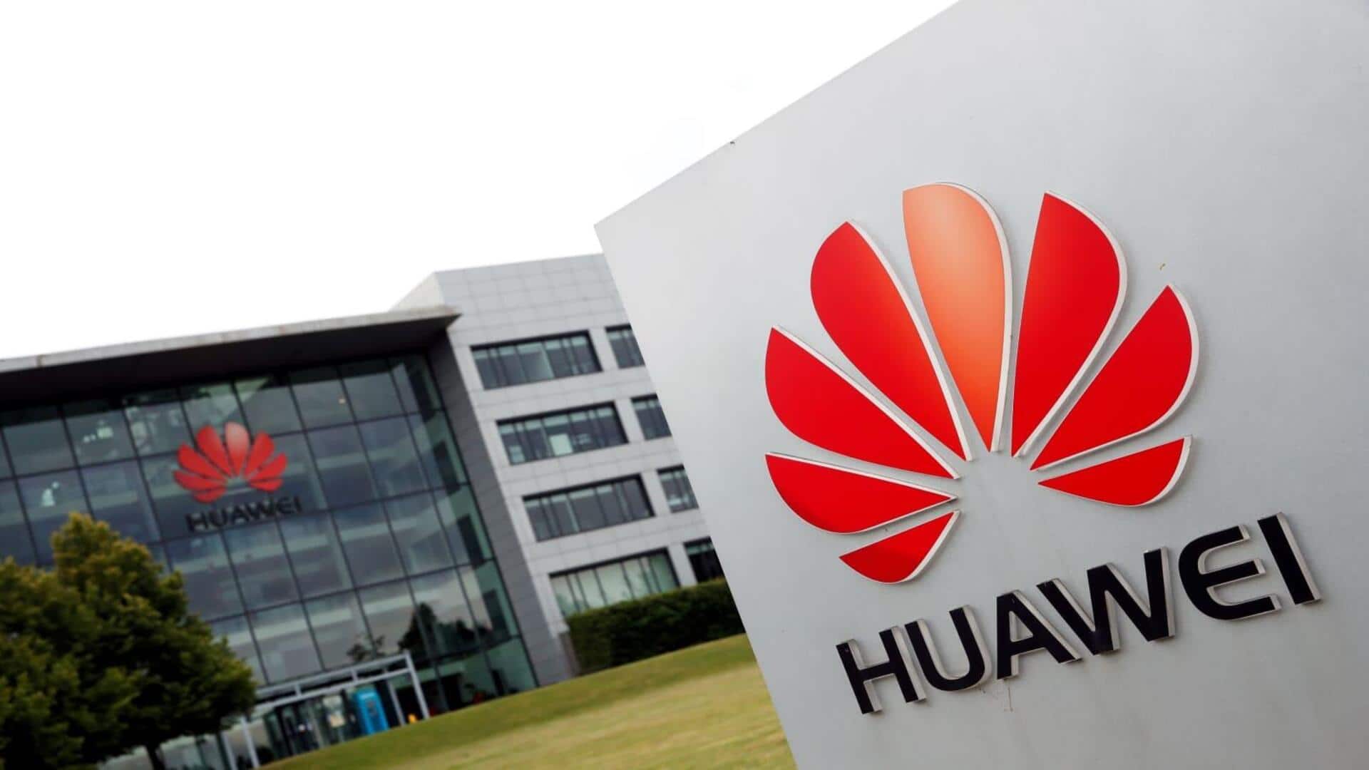 Why NVIDIA should be worried about Huawei's new AI architecture 