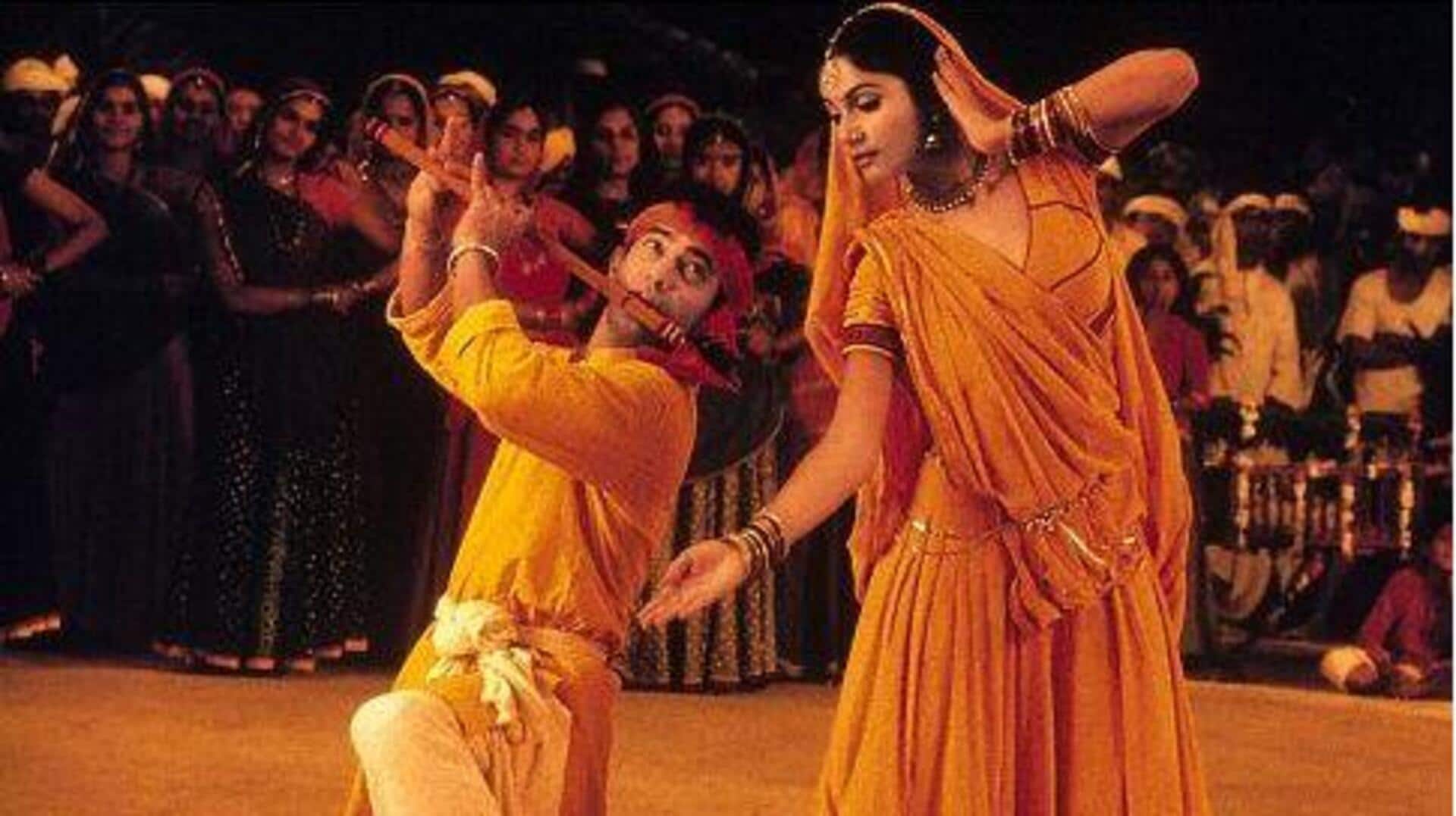 The Academy pays surprise tribute to Aamir Khan's 'Lagaan' The Academy pays surprise tribute to Aamir Khan's 'Lagaan'