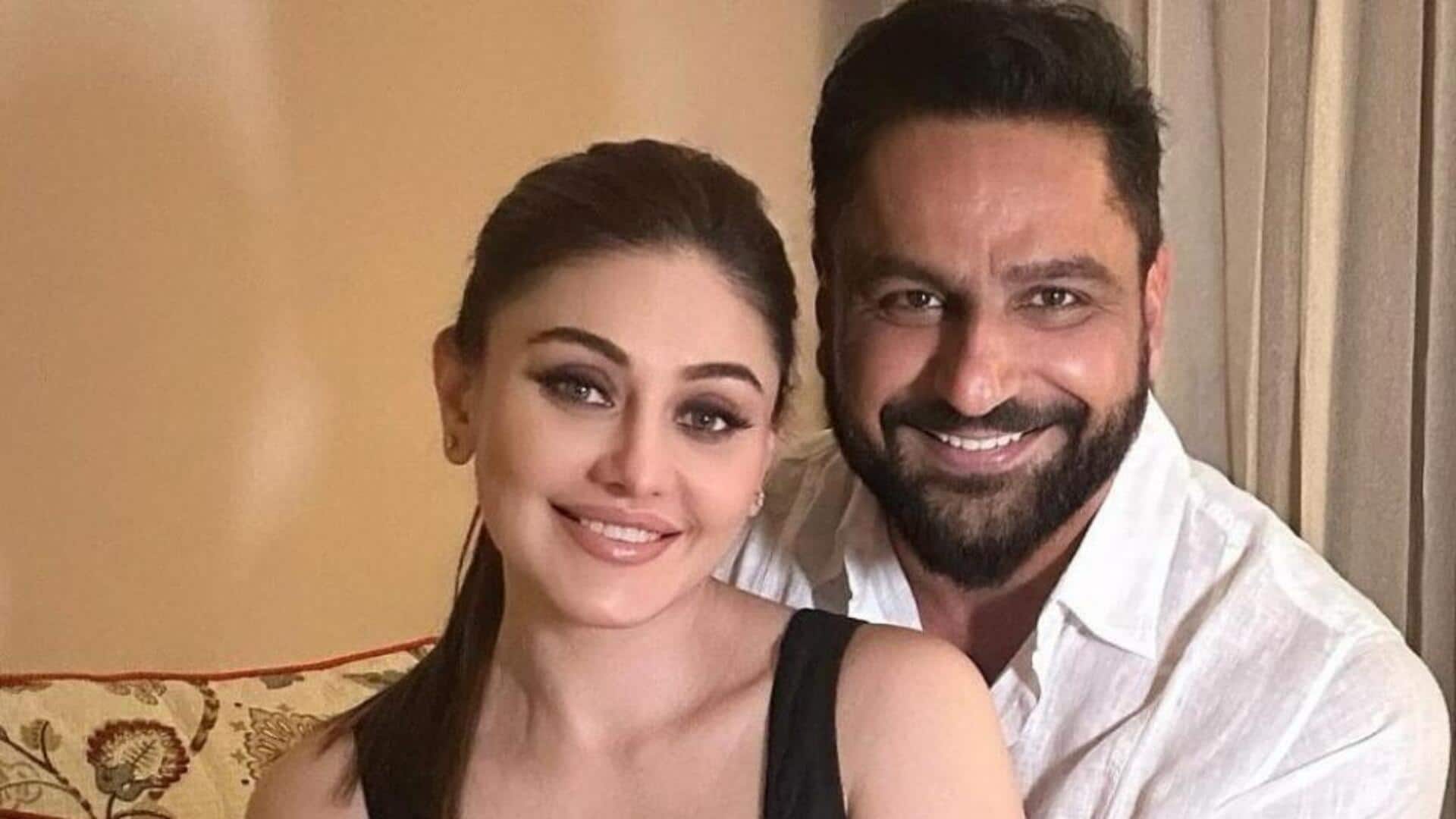 'The ever-eternal Kaanta Laga': Shefali Jariwala's husband pays emotional tribute 'The ever-eternal Kaanta Laga': Shefali Jariwala's husband pays emotional tribute
