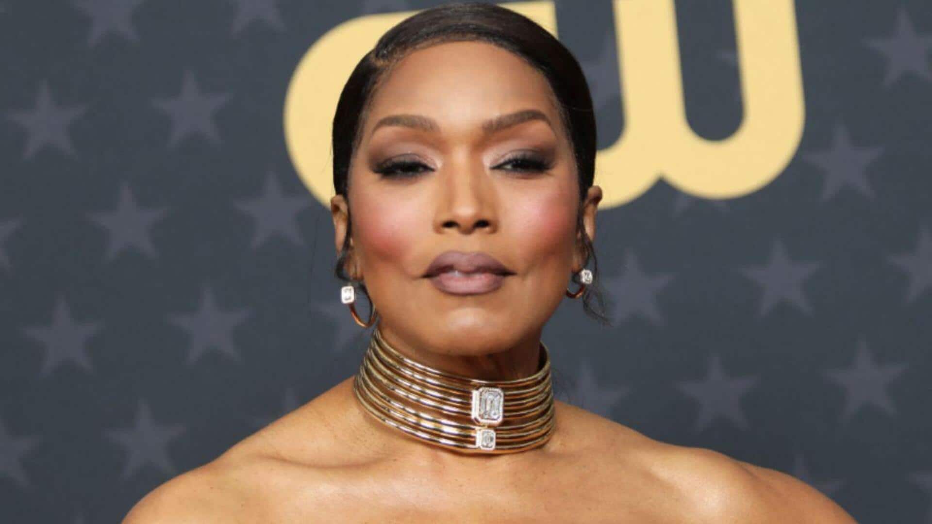 Angela Bassett's iconic roles that shaped Hollywood