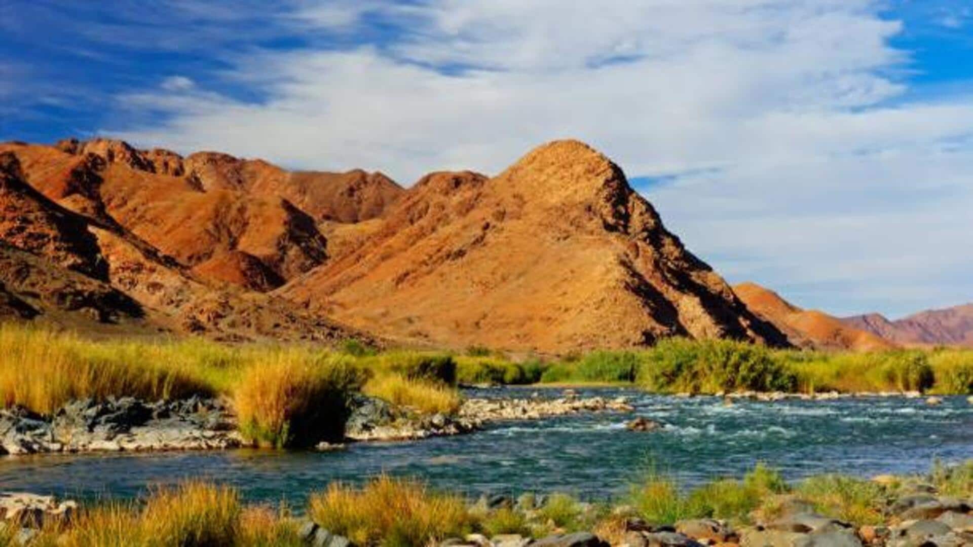 You must explore these stunning rock formations 