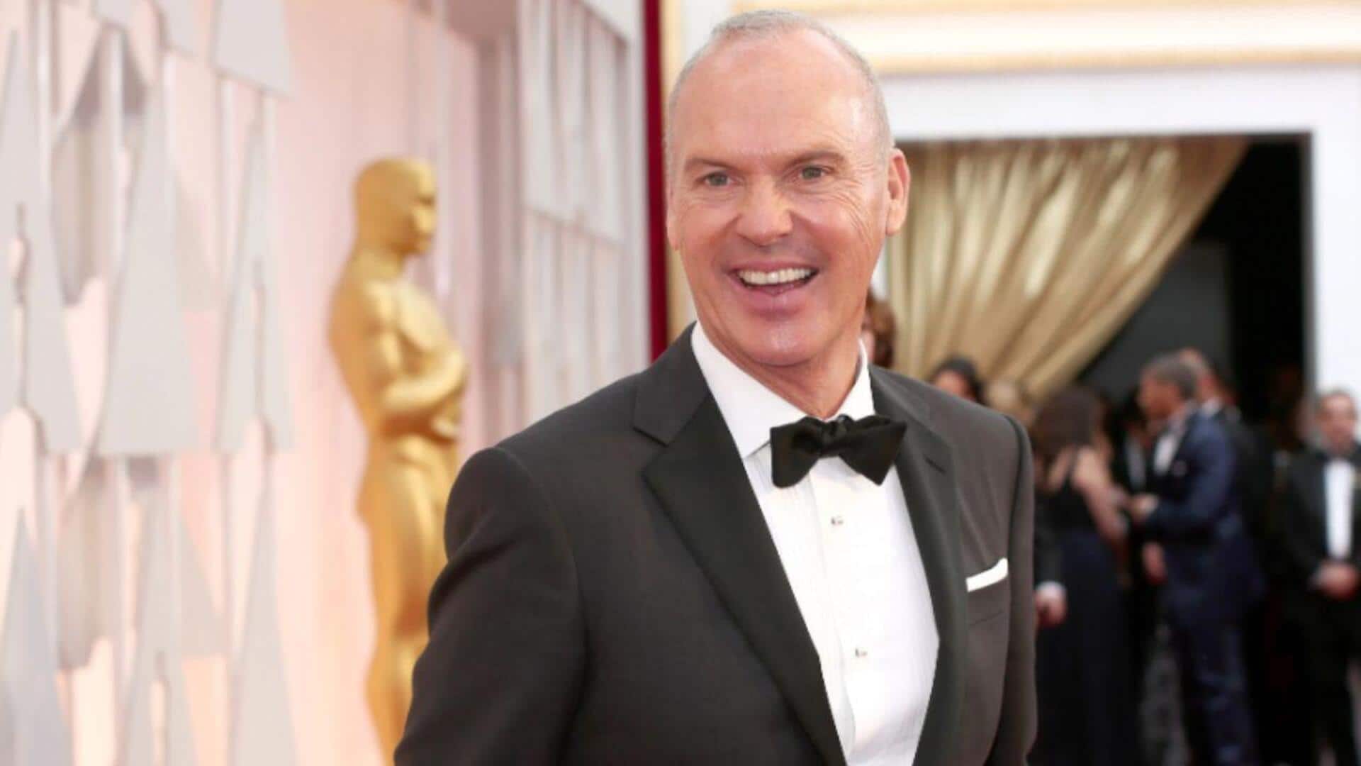 5 iconic Michael Keaton characters you must remember 5 iconic Michael Keaton characters you must remember