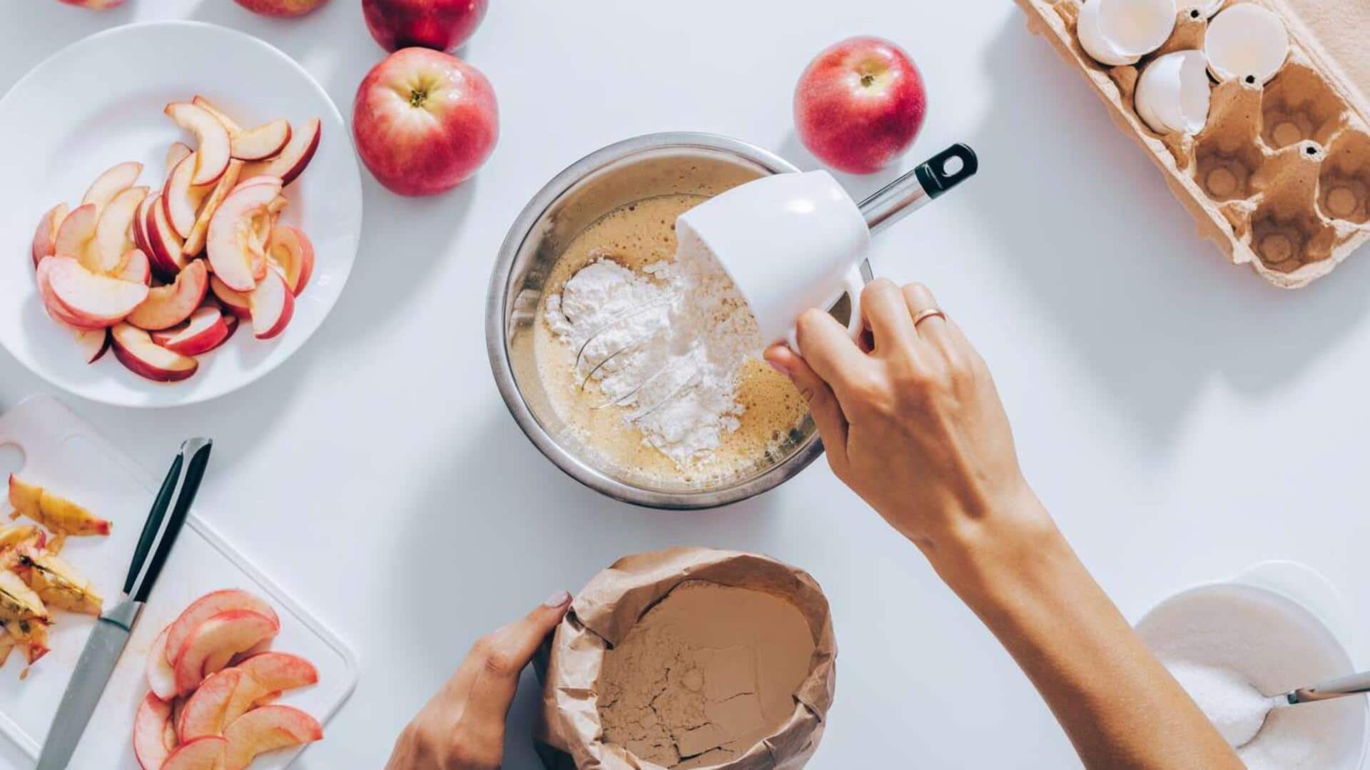 Classic baking habits that never go out of style Classic baking habits that never go out of style