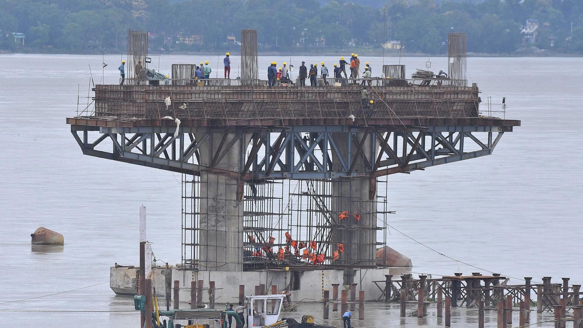 Infrastructure bonds: All about this investment option