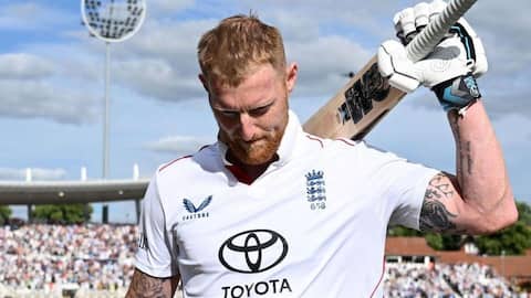 Here's why Ben Stokes retired from international cricket: Details 