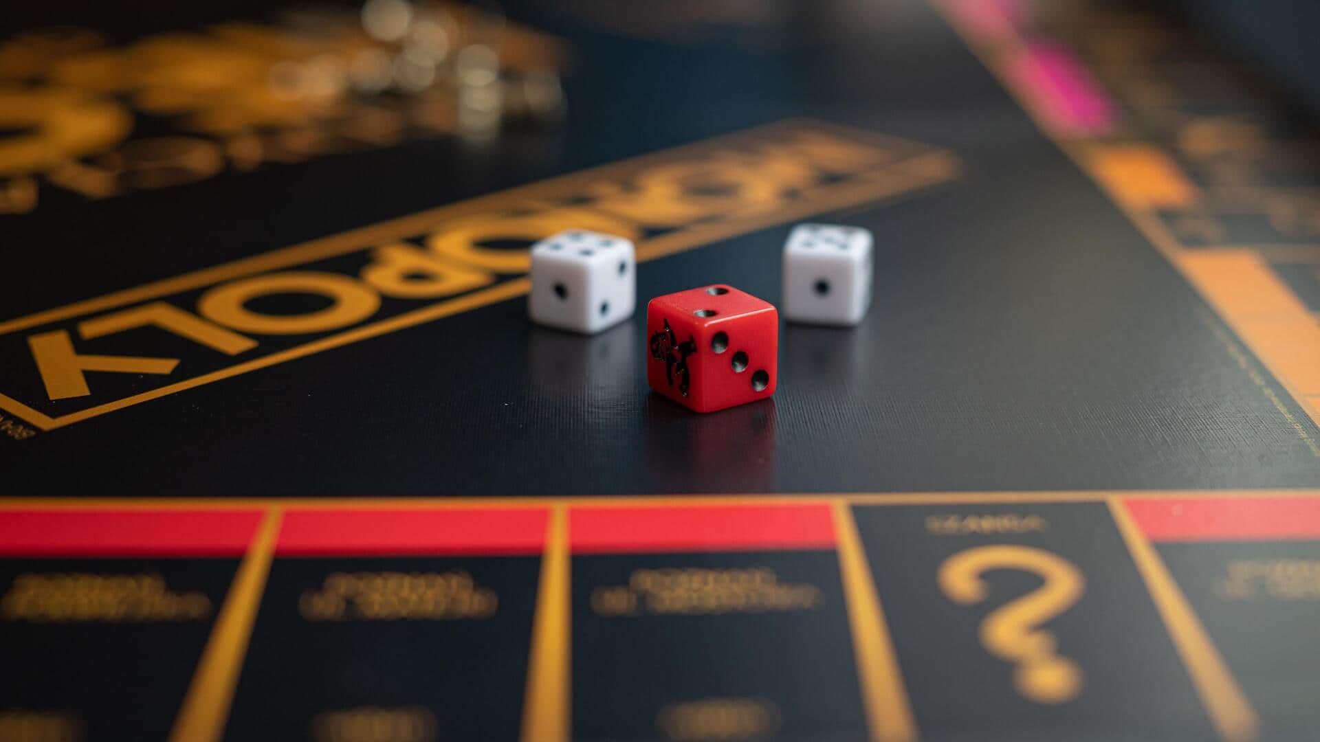 5 screen-free games the whole family will love