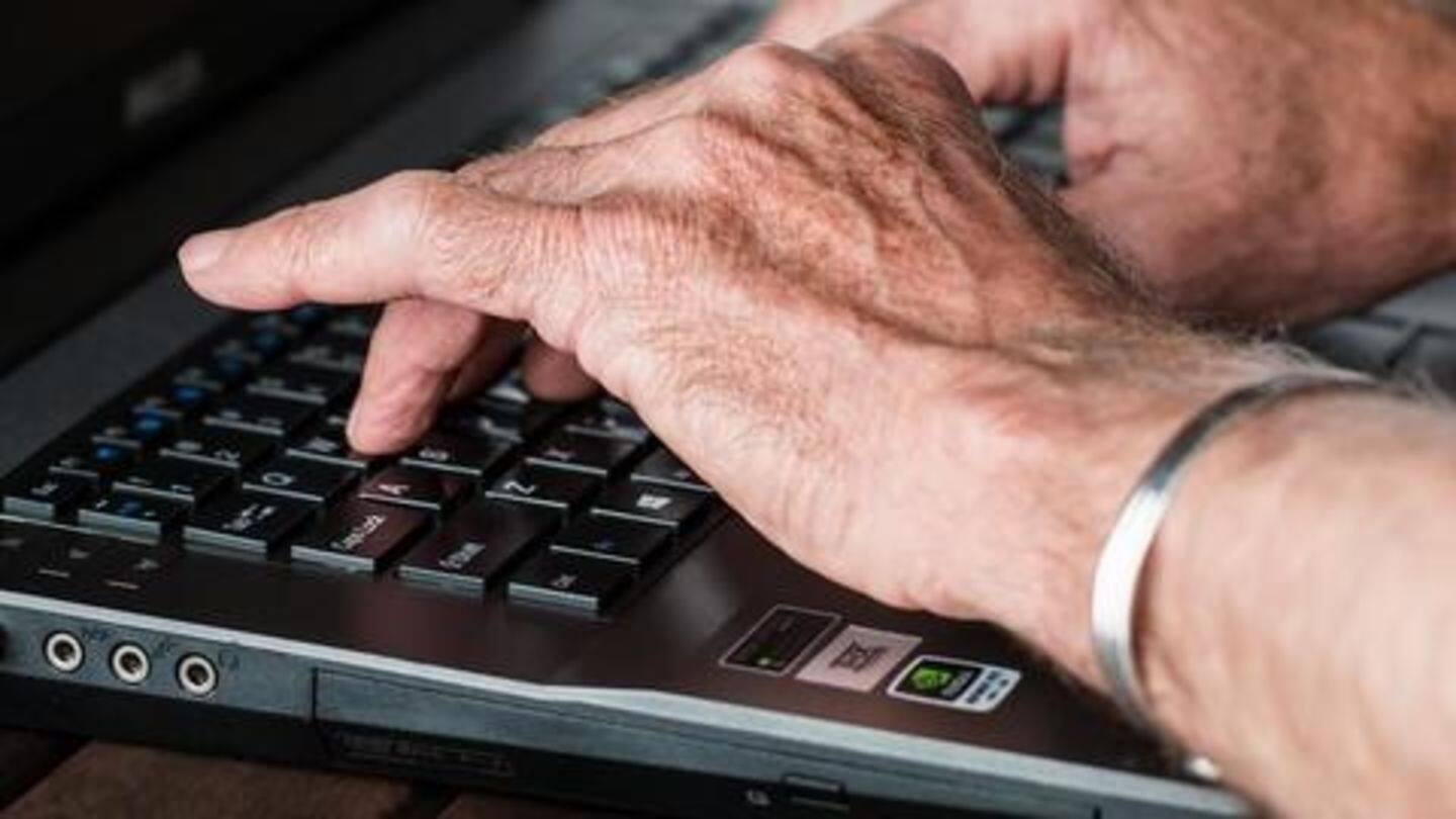 Now, you can follow-up with conventional Windows 10 reset