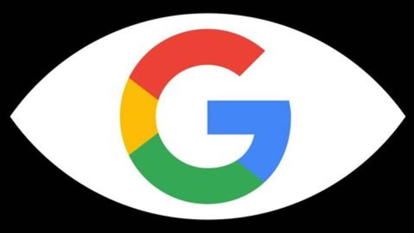 Want to stop Google from tracking you? Follow these steps