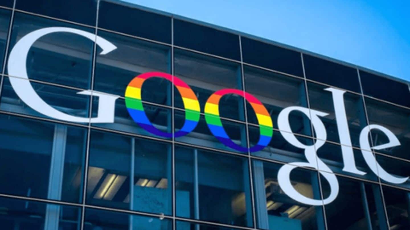 Google criticized for hosting 'gay conversion' app on Play Store