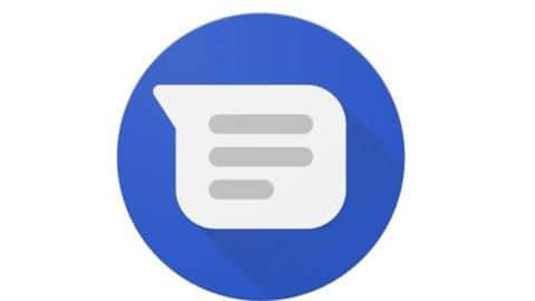 Soon, Android Messages could offer Snapchat-like AR effects