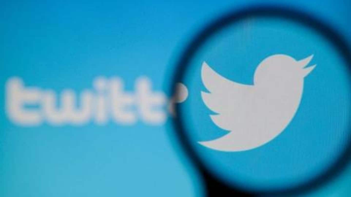 Of late, Twitter has been improving its product Of late, Twitter has been improving its product