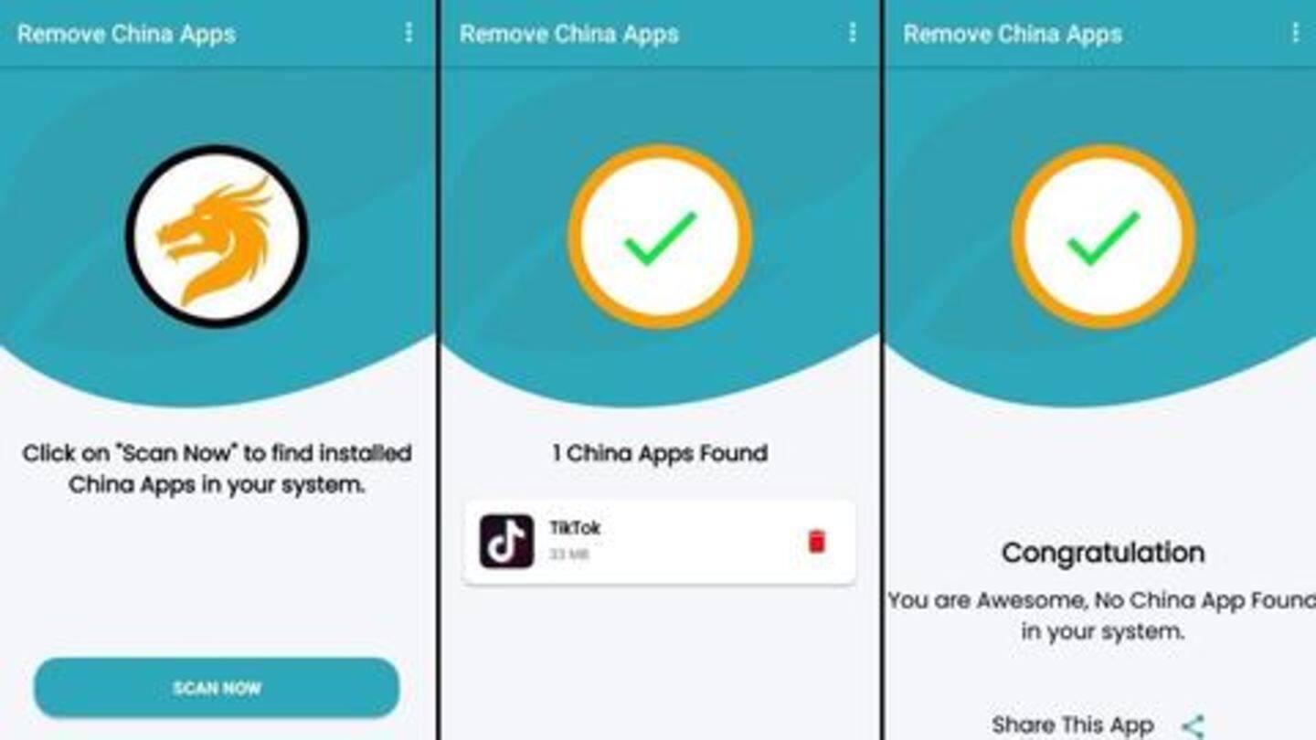 How it works? How it works?