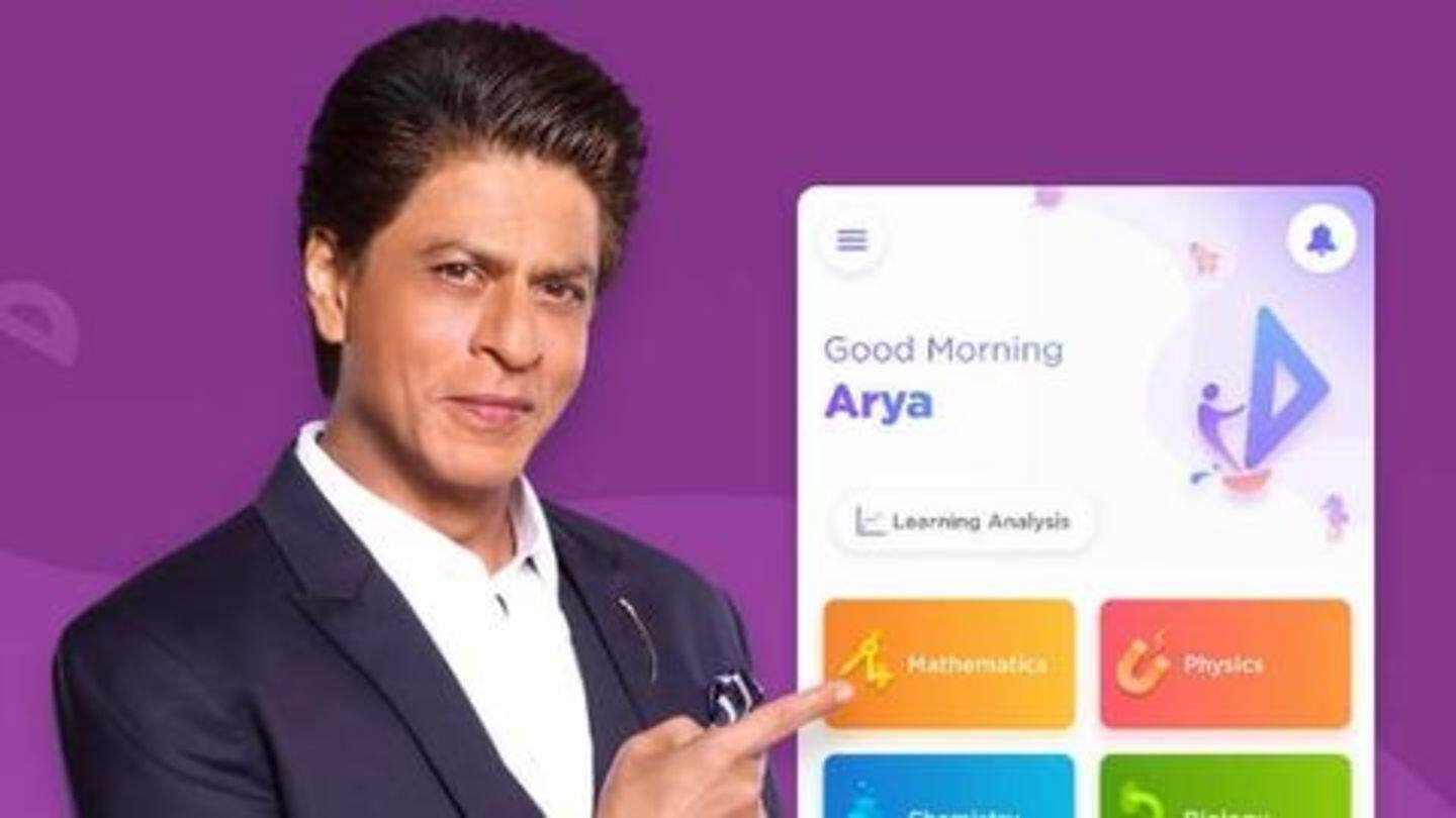 BYJU's is also free to access BYJU's is also free to access