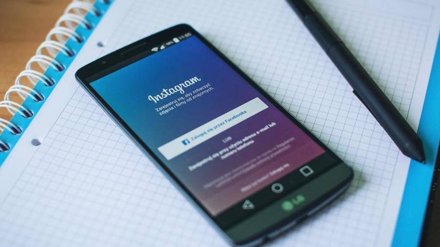 Instagram goes down, fails to load profiles, images