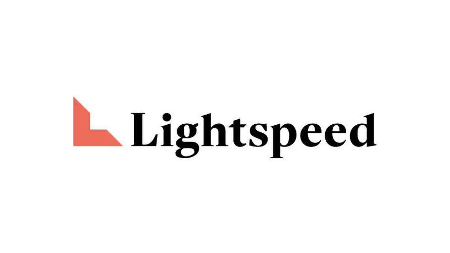 Lightspeed raises $275 million to fund Indian start-ups Lightspeed raises $275 million to fund Indian start-ups