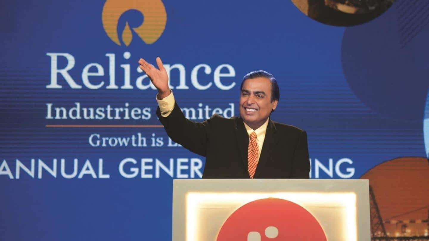 Then, Qualcomm invested in Jio Then, Qualcomm invested in Jio