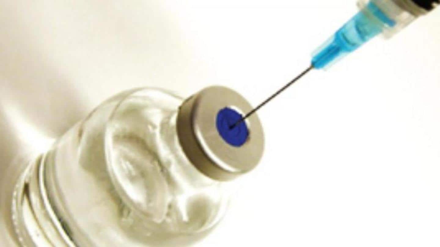 Vaccine may be cleared within 3-7 days of registration Vaccine may be cleared within 3-7 days of registration
