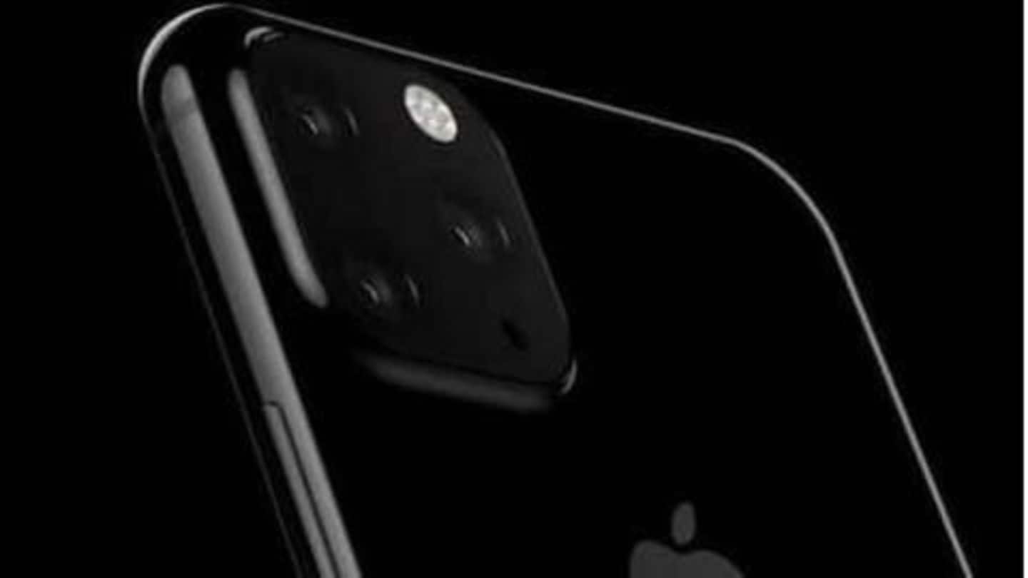 Apple iPhones likely to get new names this year