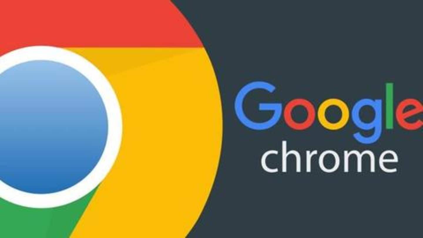 Soon, Google may add tab grouping capabilities into Chrome