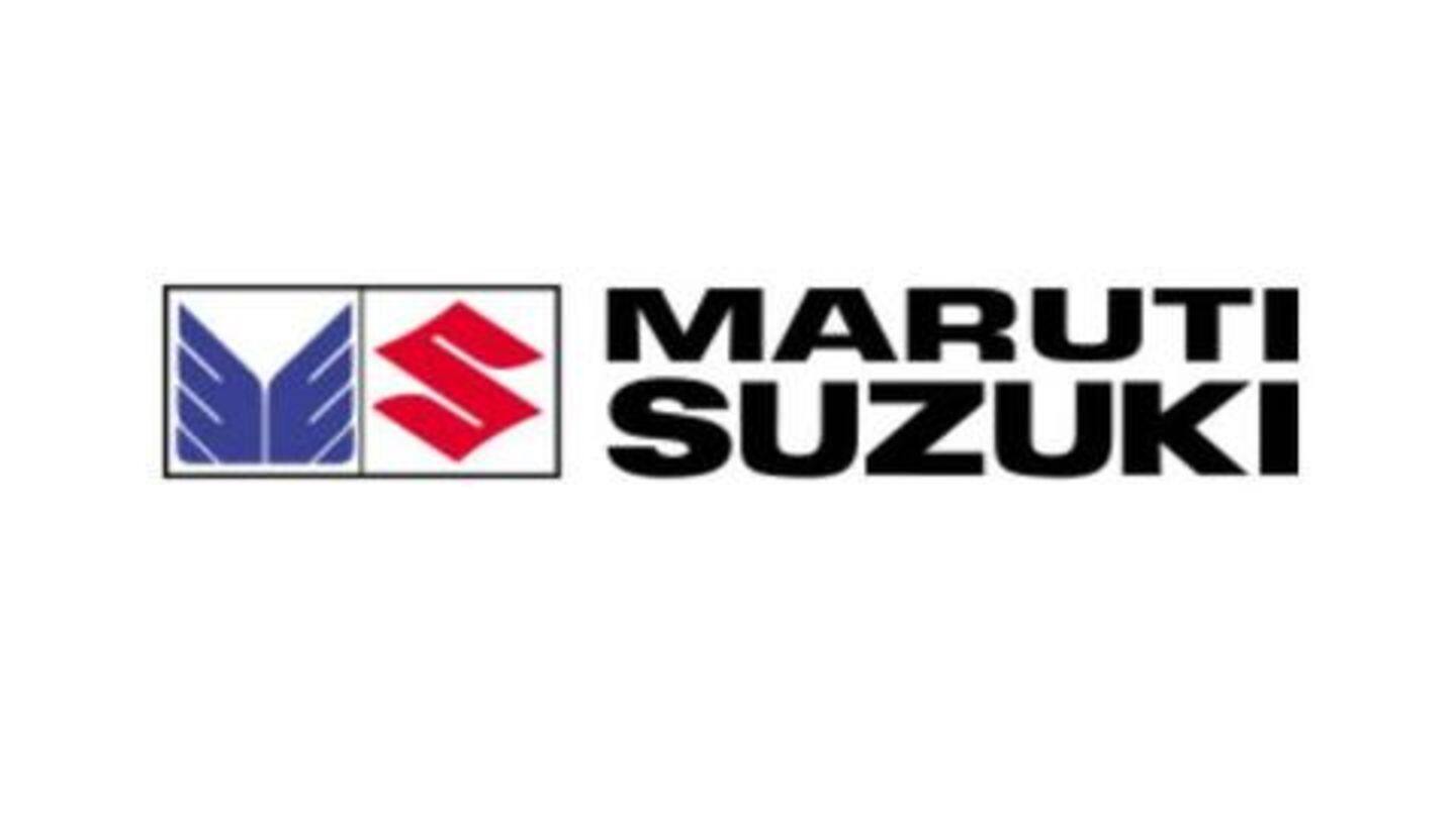 Maruti's sales declined by nearly 33% last month Maruti's sales declined by nearly 33% last month