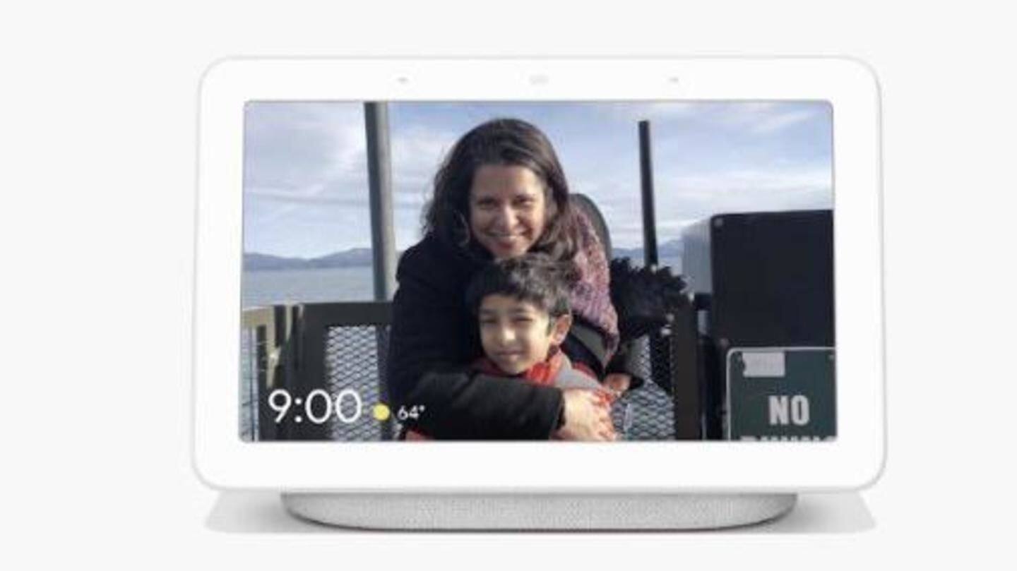 Other interesting Home Hub features Other interesting Home Hub features