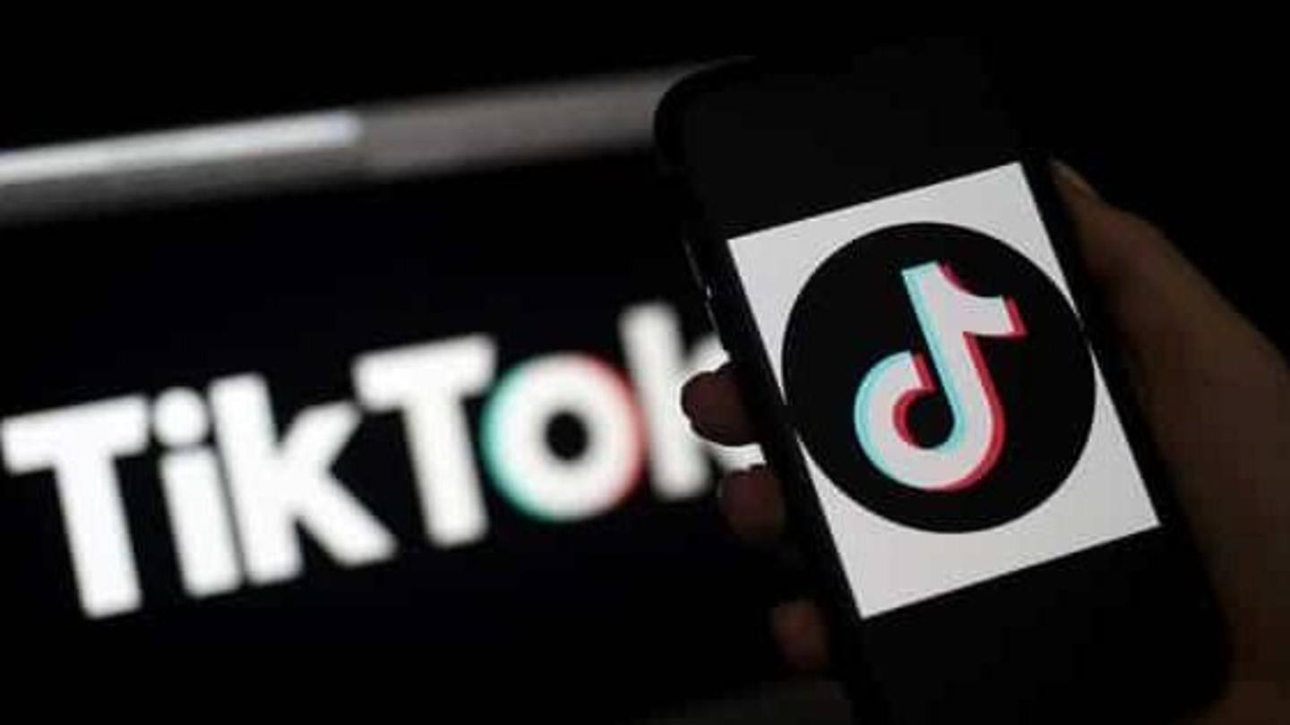TikTok's creators begin switching to Instagram, YouTube after government's ban