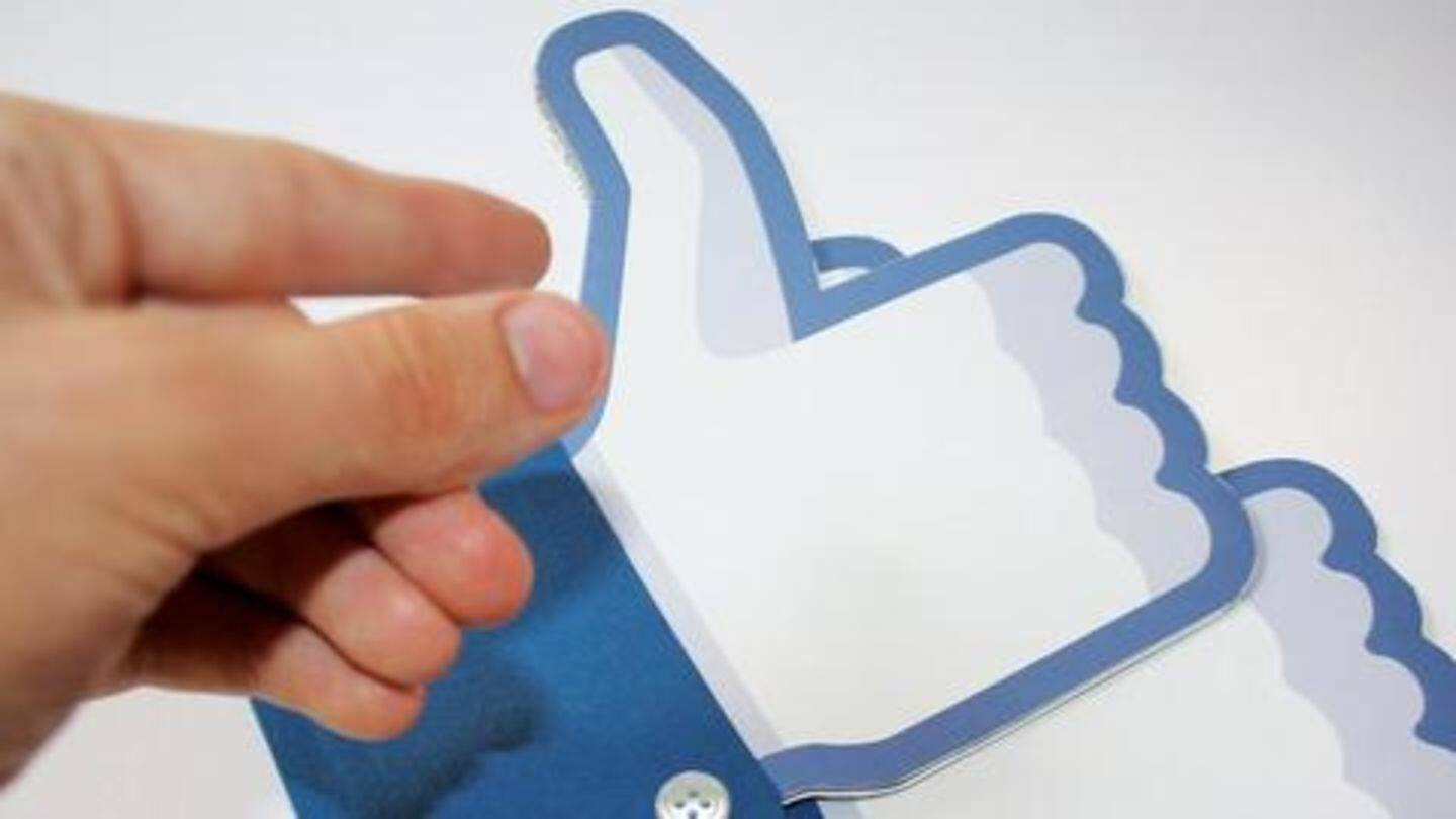 Using third-party tools to block Facebook's access Using third-party tools to block Facebook's access