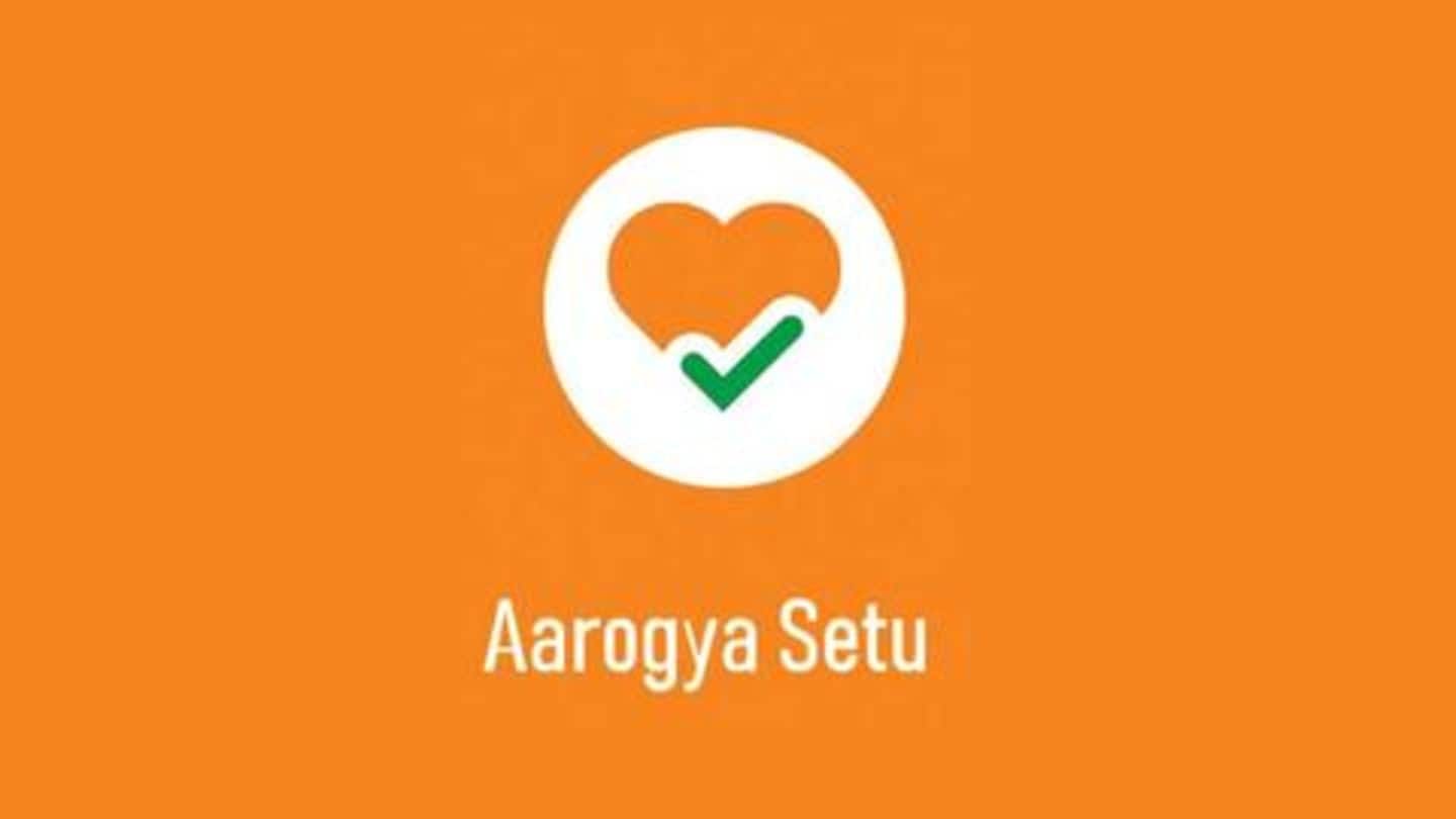 Government could make Aarogya Setu registration mandatory on new phones