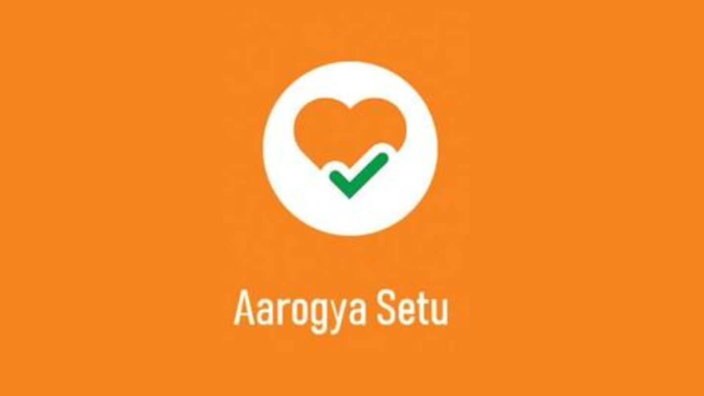 Who created Aarogya Setu app? National Informatics Centre, Ministry Information Technology, has no info about who created Aarogya Setu app. 