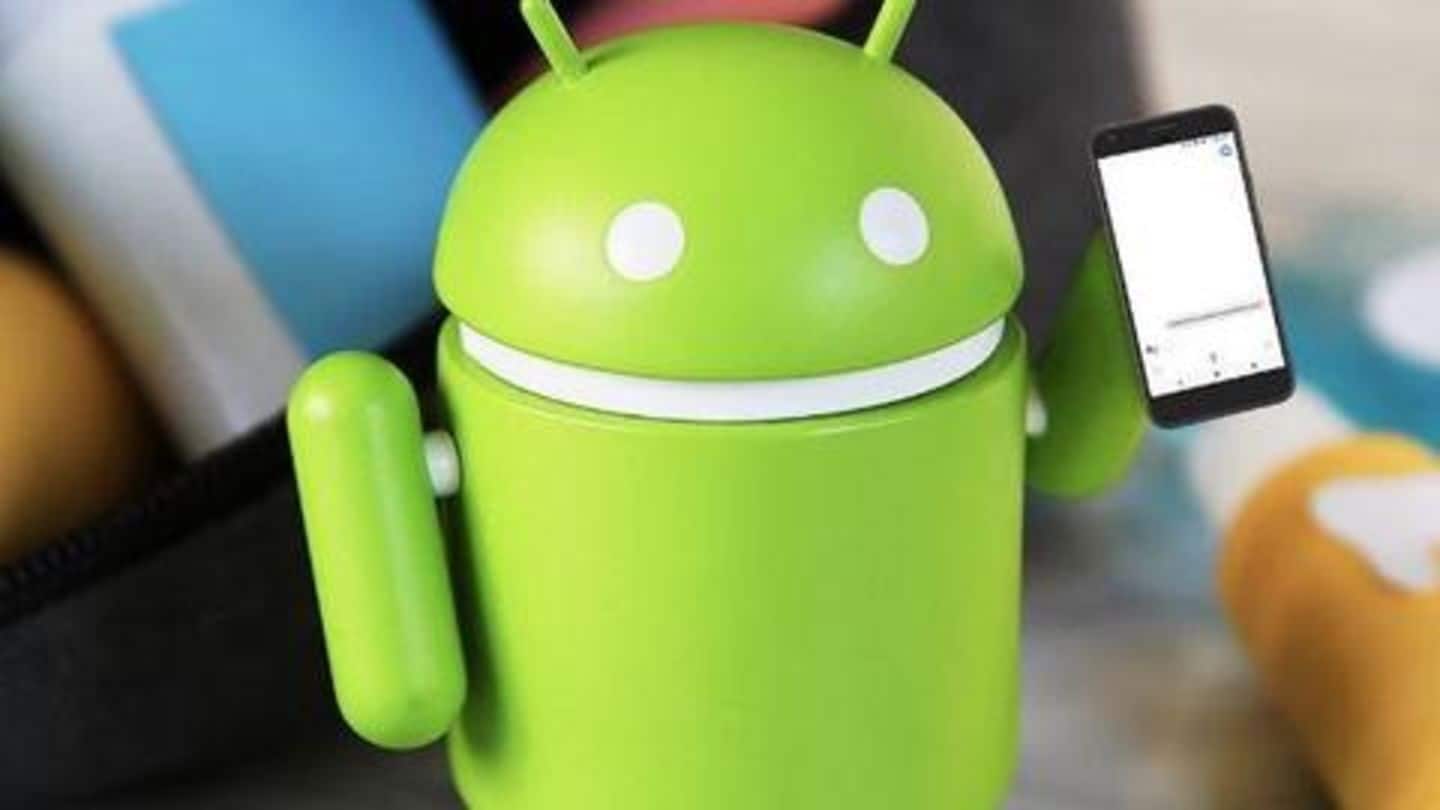 Android Q to offer enhanced controls for locking phones