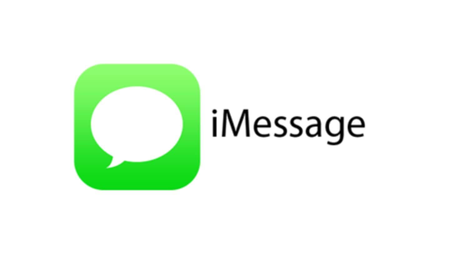 Weird iMessage bug can brick iPhone: Here's how to fix