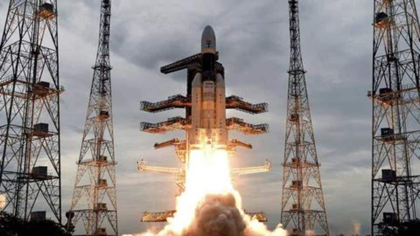 Chandrayaan Isro To Re Attempt Moon Landing Details Here