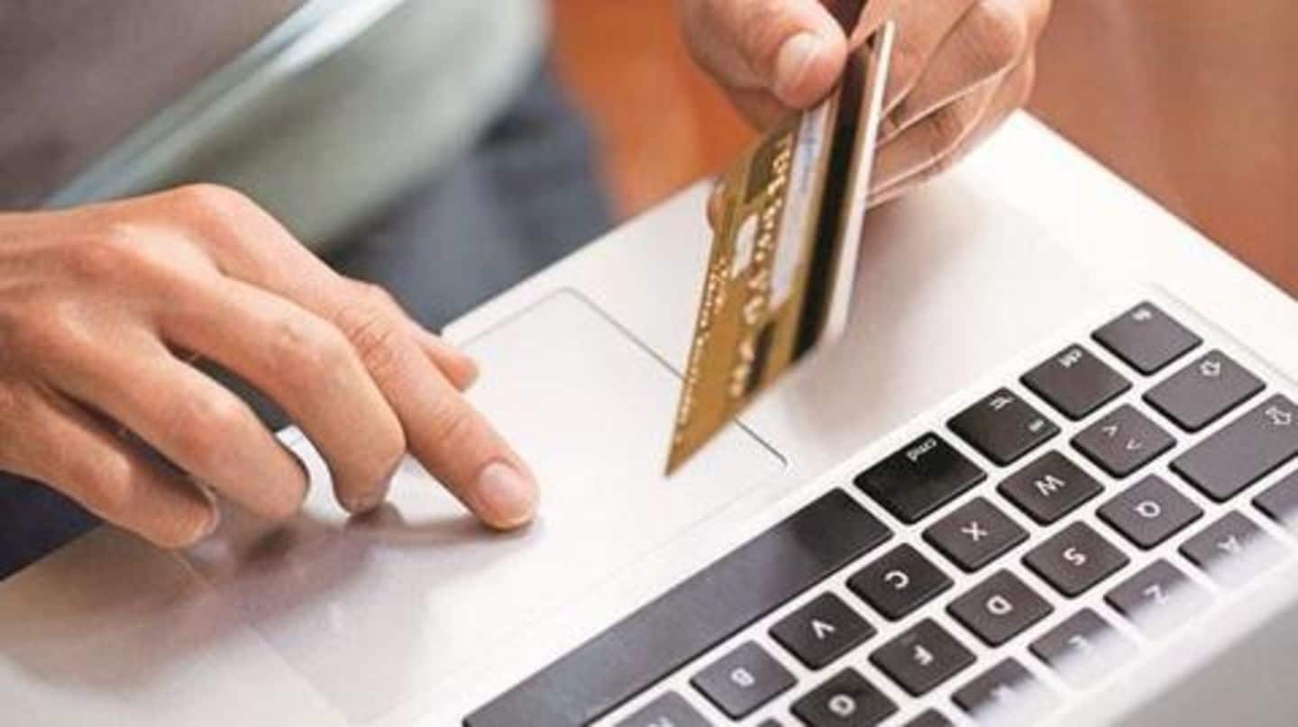 Cards never used for online transactions will be disabled: RBI