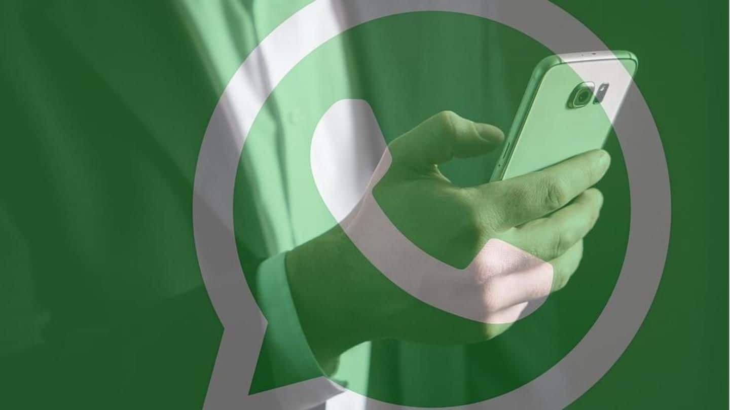 Beware WhatsApp users: This spyware can steal your WhatsApp data