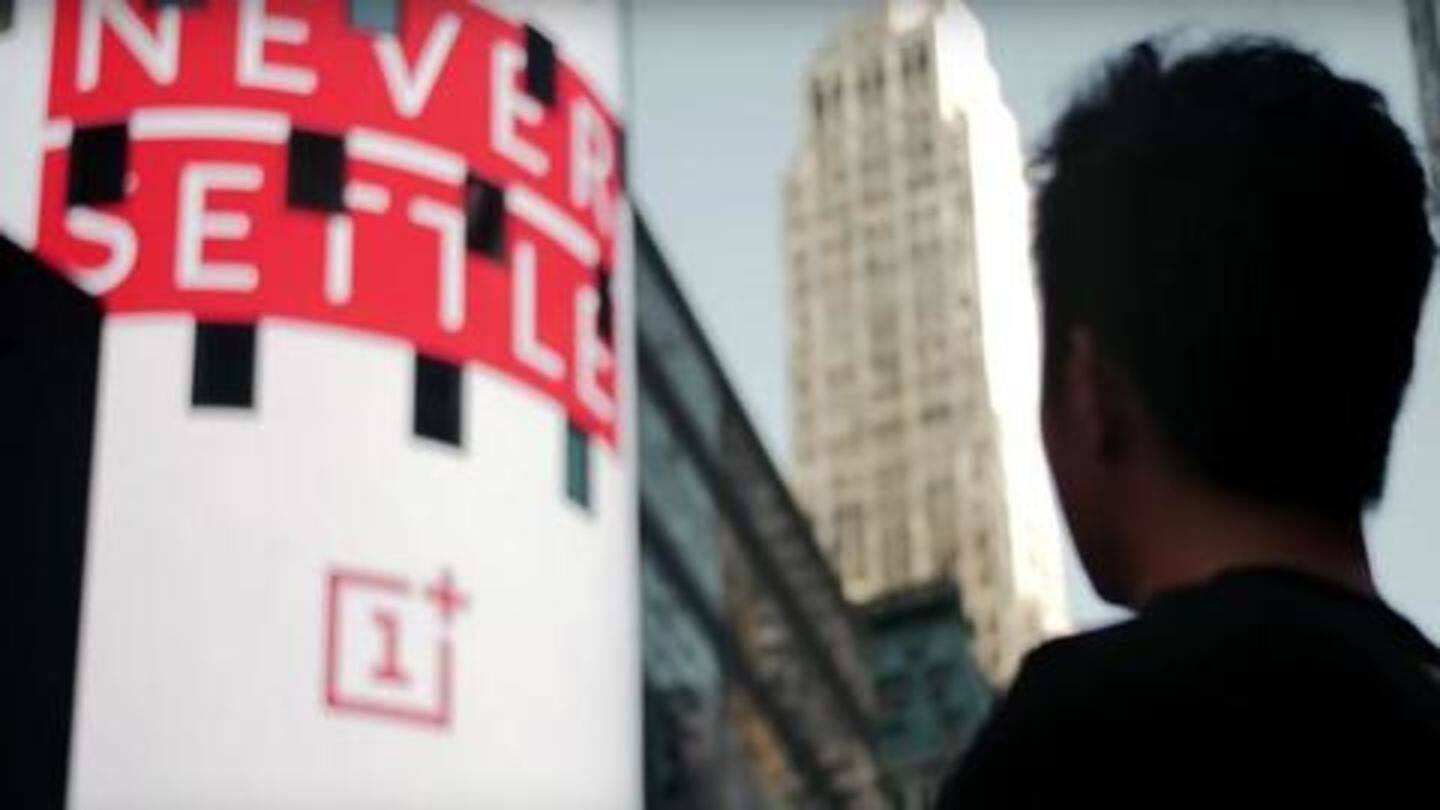 OnePlus is offering Rs. 5 lakh for hacking its phones