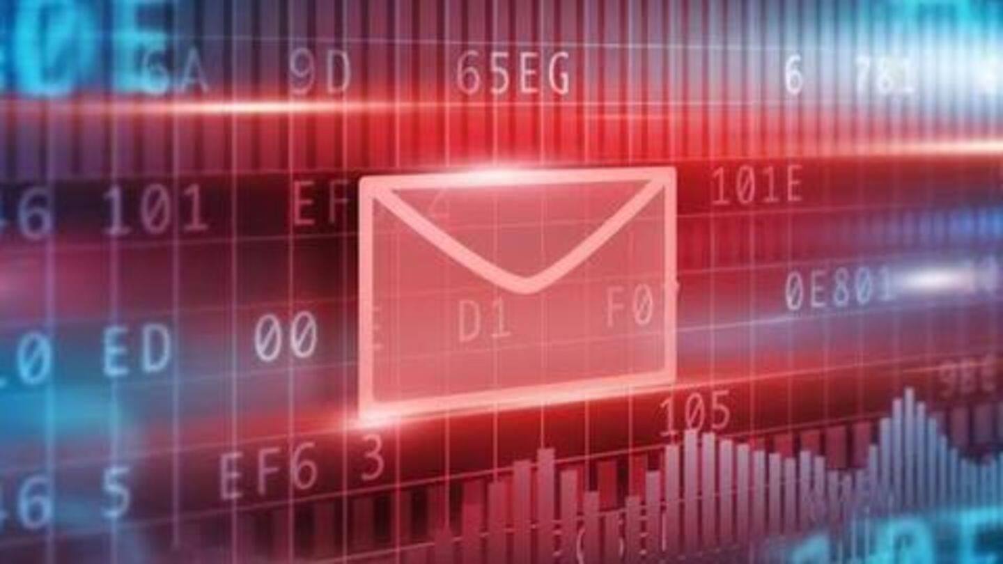 Phishing attacks with coronavirus outbreak emails Phishing attacks with coronavirus outbreak emails